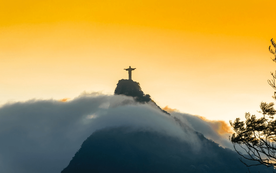 Betano is the most known brand in Brazil, according to a recent survey.