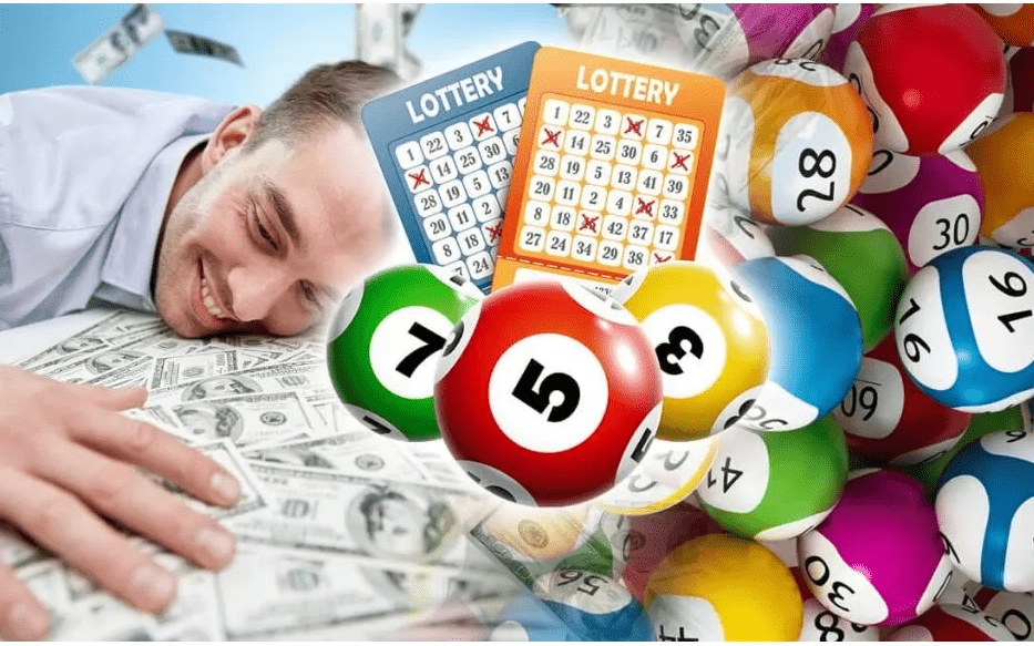 The first-ever online-only lottery in India is launched in Goa.