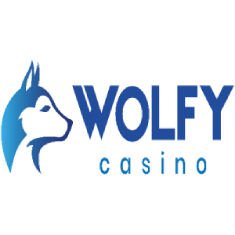 Wolfy Casino